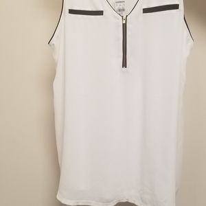 Express tank top
